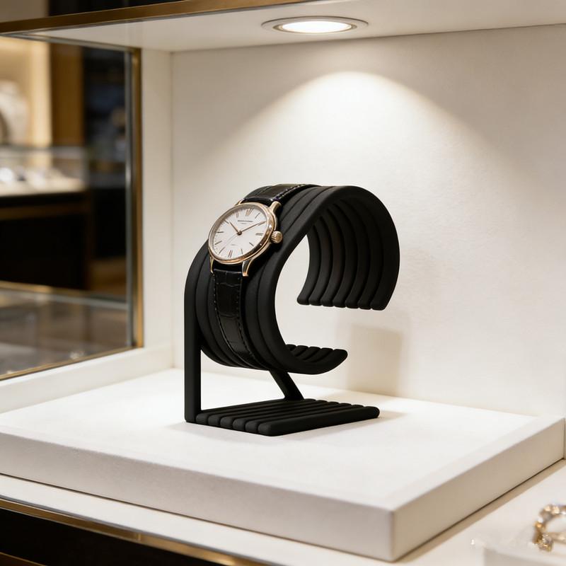 Jewelry Organizer Watches - حامل عرض للساعات والمجوهرات، منظم ورف