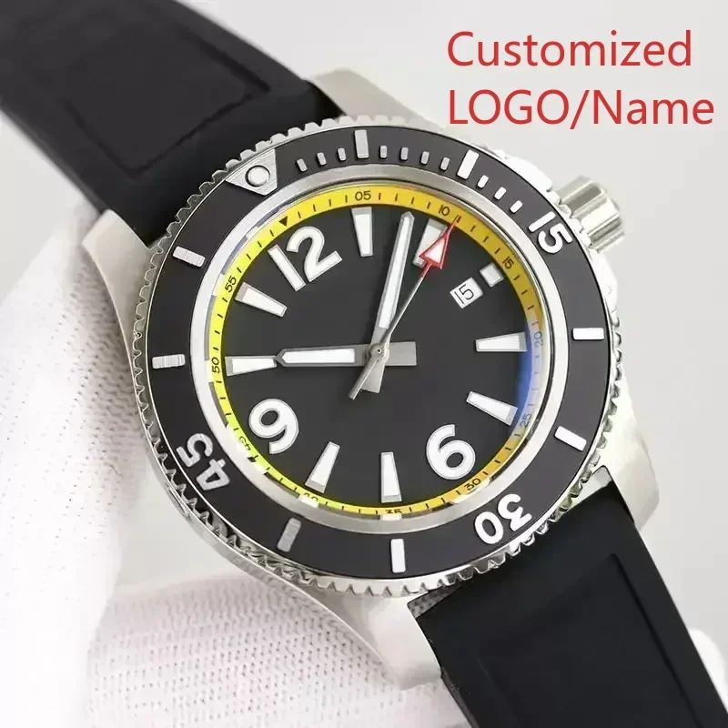 Jewellery Watch - ساعة رجالية مخصصة من متجر A11،