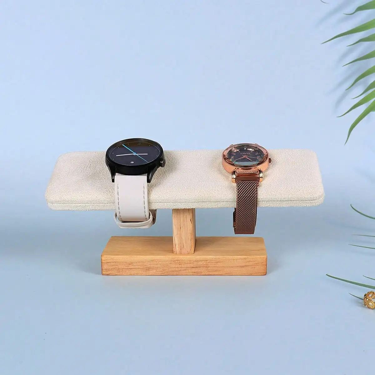 Jewelry Organizer Watches - حامل منظم لساعات المجوهرات - وظيفة