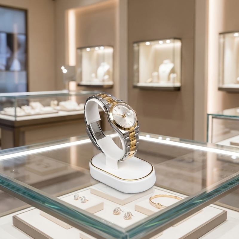 Jewelry Or Watches - حامل عرض الساعات، حامل عرض الأساور