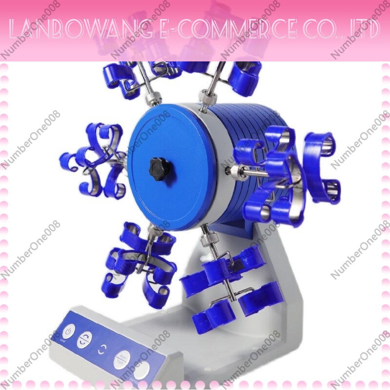 Automatic Watch Winder - جهاز لف الساعات الأوتوماتيكي الاحترافي، دوار