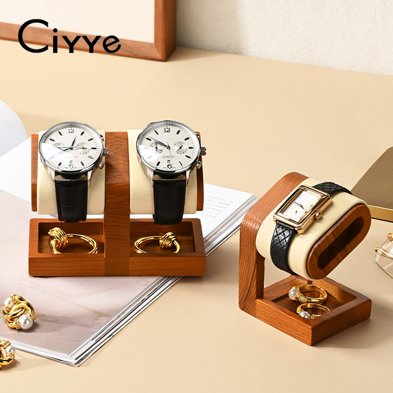Jewelry Or Watches - حامل عرض ساعات سيي، منظم مجوهرات