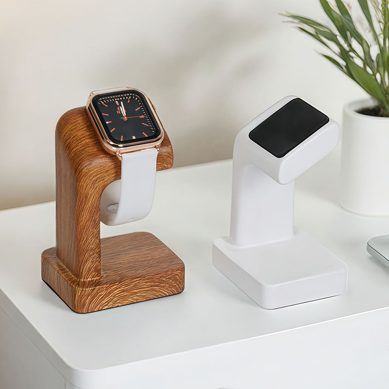 Jewelry Organizer Watches - 1 قطعة حامل الساعات مجوهرات رف