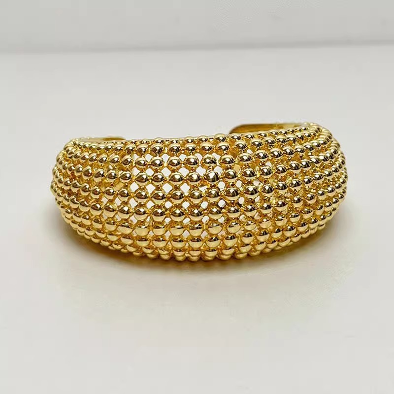 طقم أساور وخواتم فاخرة بتصميم  - مراجعة Minimalist Ring Stackable وسعره