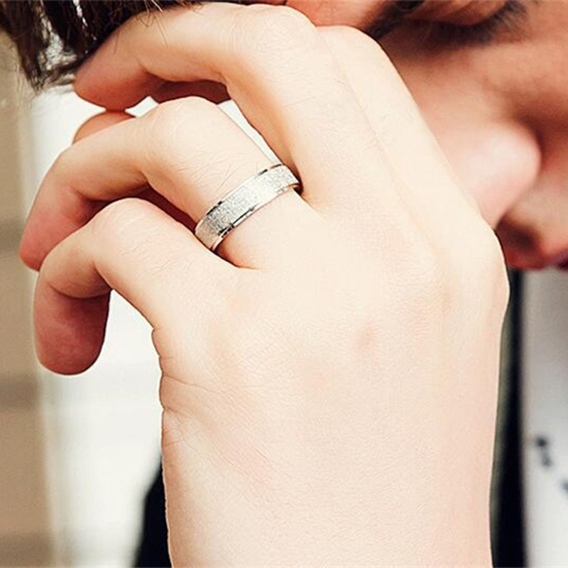 الأزياء الحد الأدنى متجمد رقيق - مراجعة Minimalist Ring Stackable وسعره