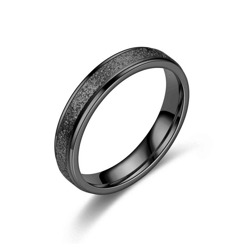 الأزياء الحد الأدنى متجمد رقيق - مراجعة Minimalist Ring Stackable وسعره