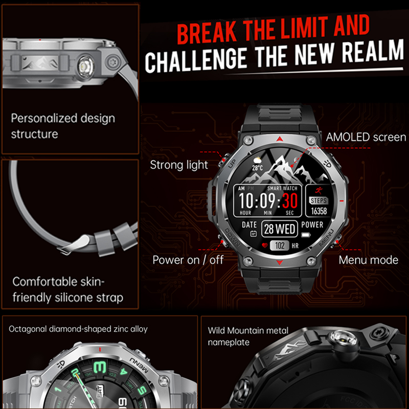 2026 جديد T-Rex 3 الترا الرياض - مراجعة Italian Jewelry Watches وسعره