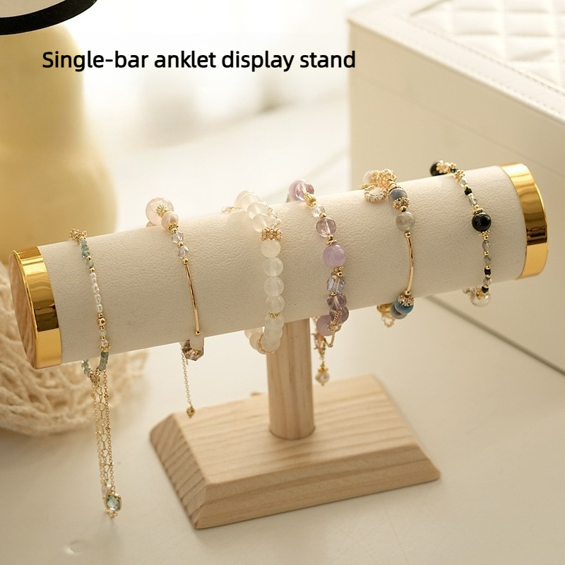 حامل مجوهرات جديد على شكل حرف  - مراجعة Jewelry Or Watches وسعره