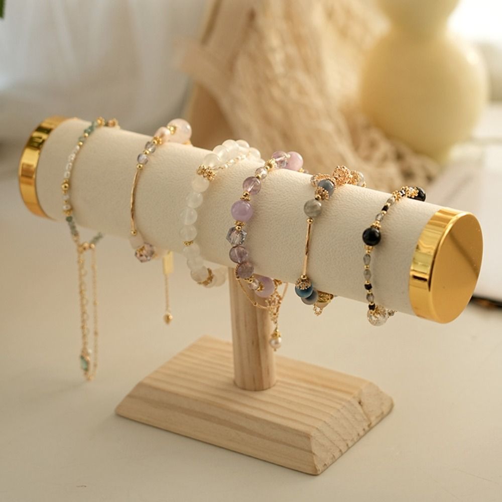 حامل مجوهرات جديد على شكل حرف  - مراجعة Jewelry Or Watches وسعره
