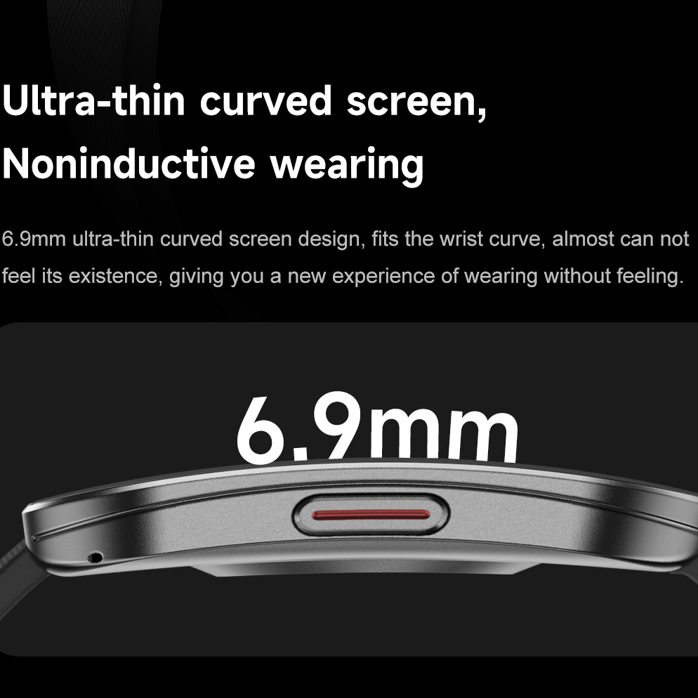 Amoled رقيقة جدا منحني مقاوم ل - مراجعة Italian Jewelry Watches وسعره