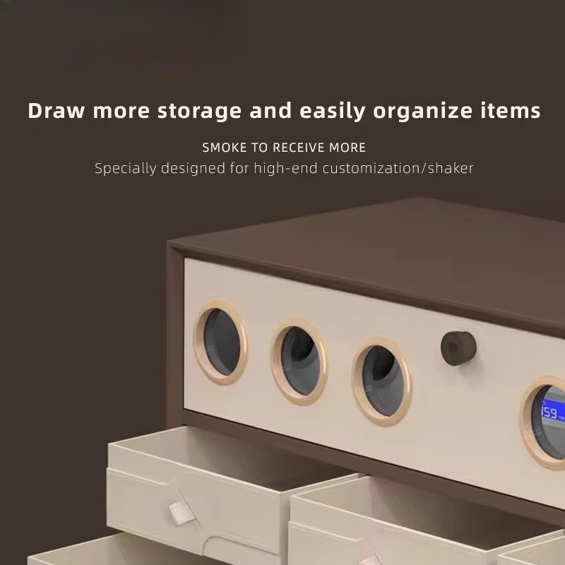 جهاز لف الساعات الأوتوماتيكي ب - مراجعة Automatic Watch Winder وسعره