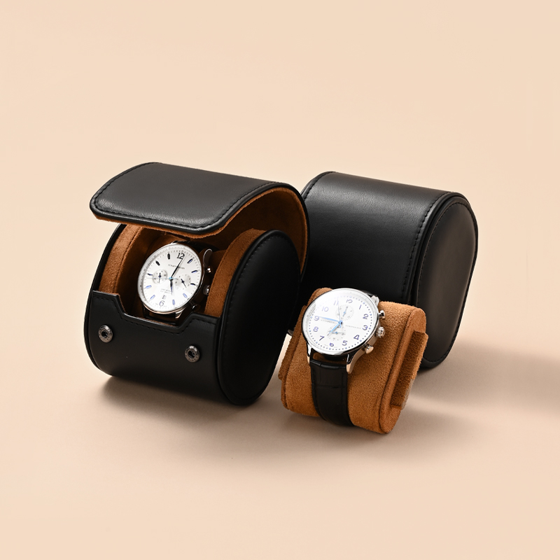 MISHITU 1/2/3-فتحة تخزين ساعات - مراجعة Jewelry Organizer Watches وسعره