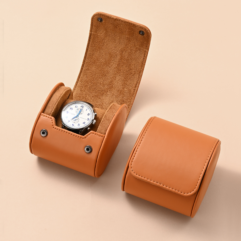 MISHITU 1/2/3-فتحة تخزين ساعات - مراجعة Jewelry Organizer Watches وسعره