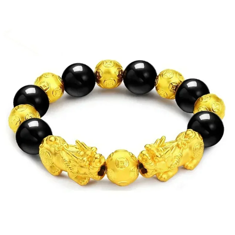مجوهرات برينا - سوار رجالي عال - مراجعة Jewelry Watches Brands وسعره