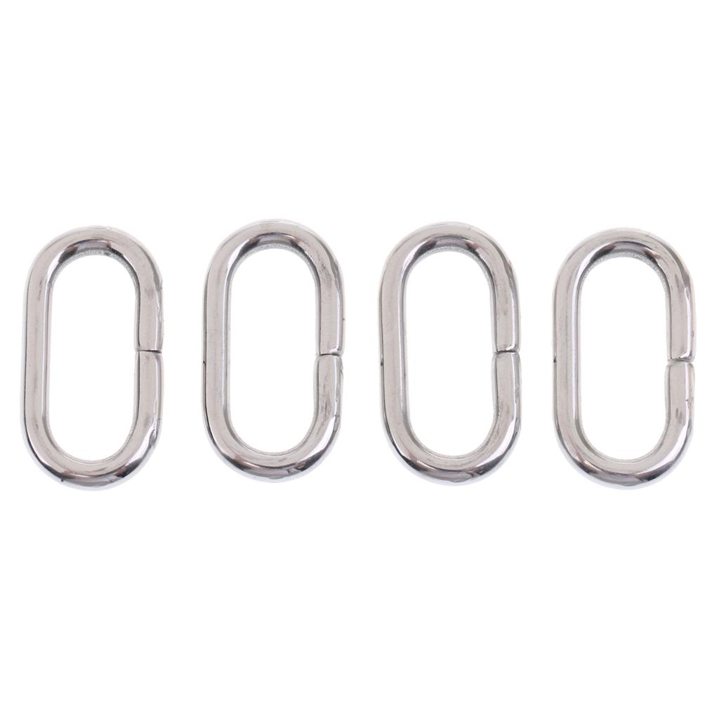 حلقات تثبيت حزام الساعة من الف - مراجعة Jewelry Or Watches وسعره