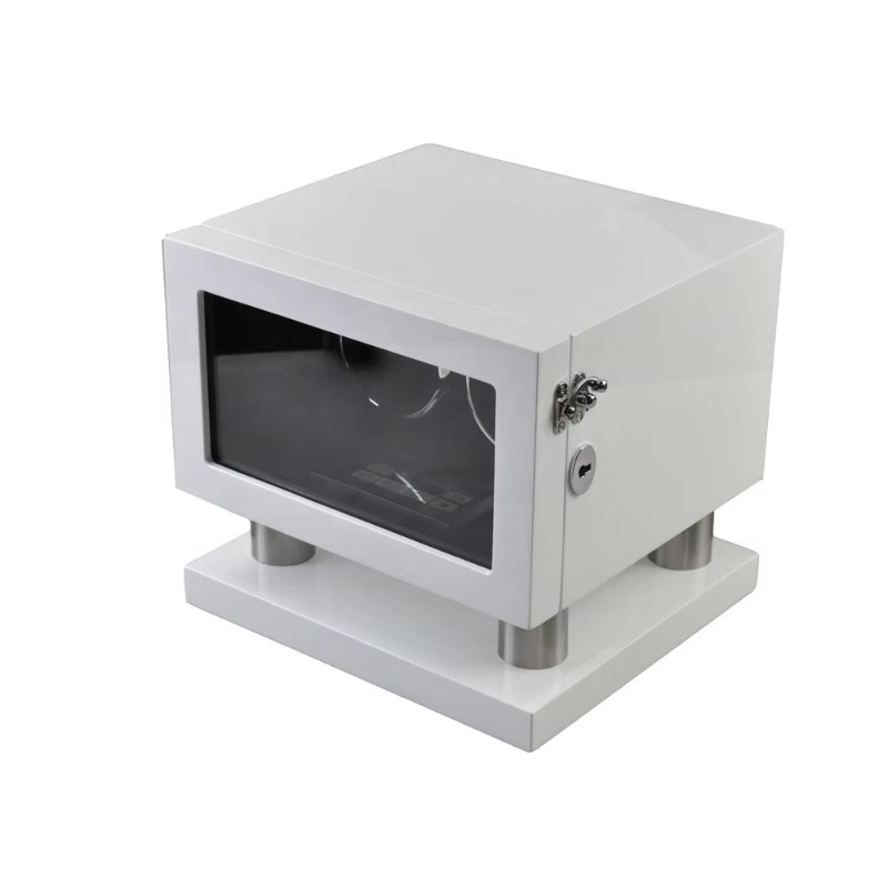 صندوق تدوير ساعات أوتوماتيكي ف - مراجعة Automatic Watch Winder وسعره