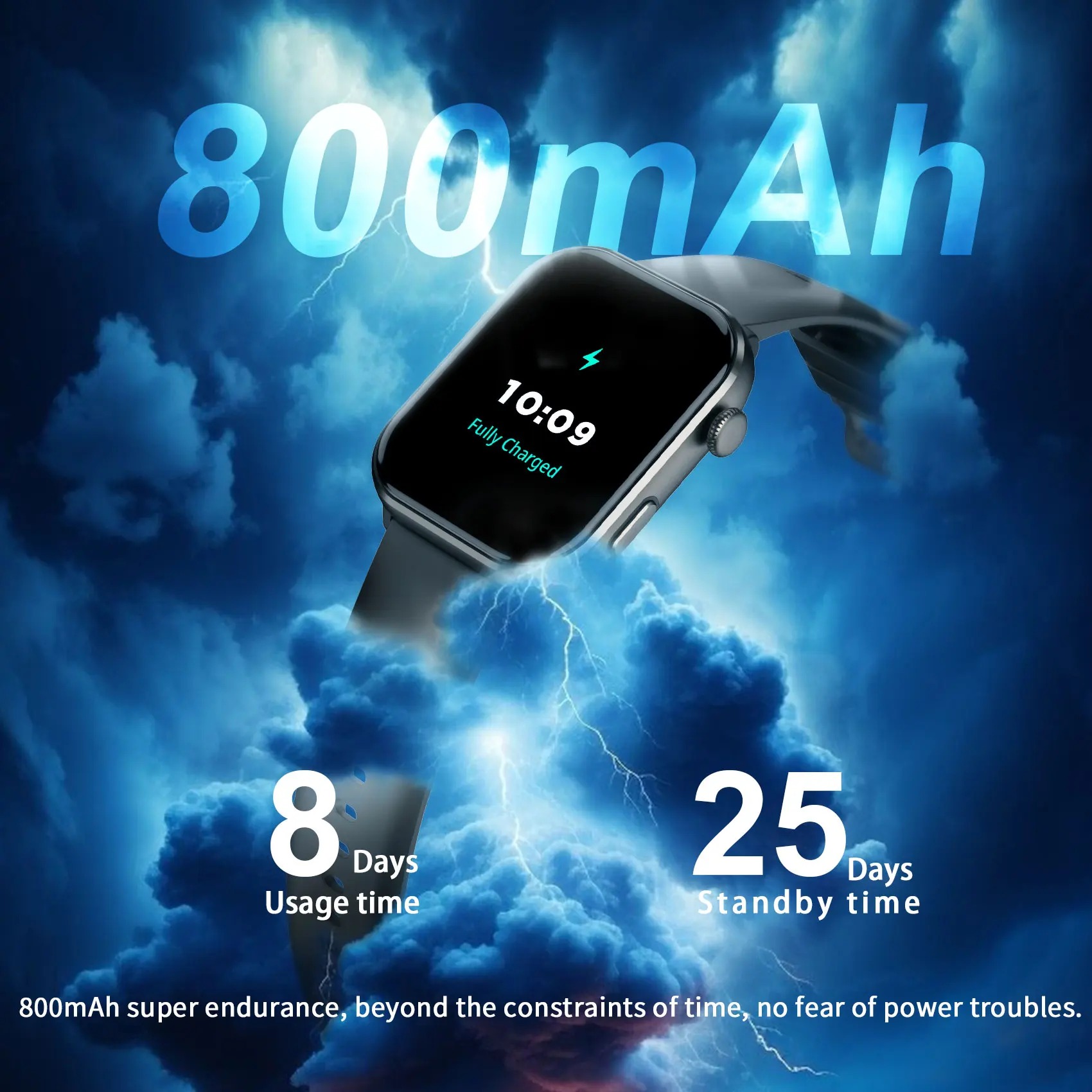 ساعة ذكية Blackview R60 مع ميز - مراجعة Italian Jewelry Watches وسعره