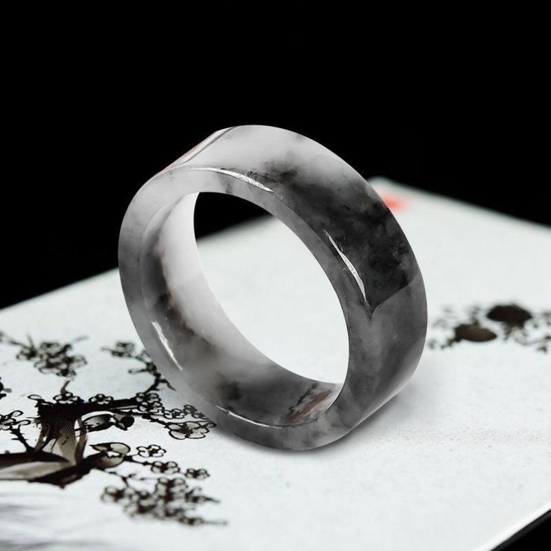 خواتم طبيعية من الدرجة الأولى  - مراجعة Jewelry & Watches Spółka Z Ograniczoną Odpowiedzialnością Sp Z Oo وسعره