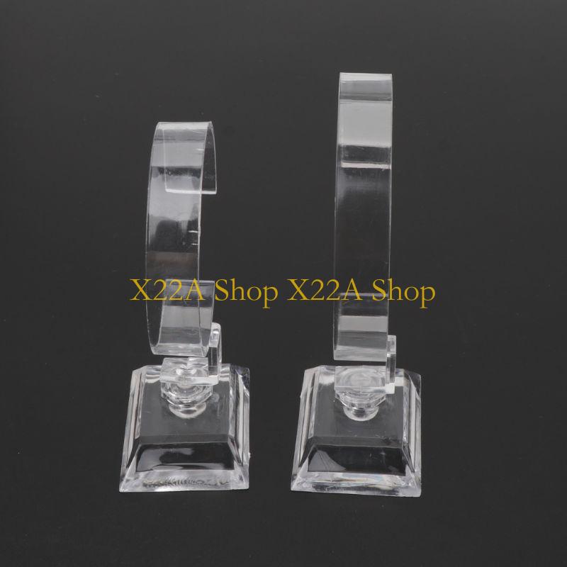 حامل عرض مجوهرات معصم فريد من  - مراجعة Jewelry Or Watches وسعره