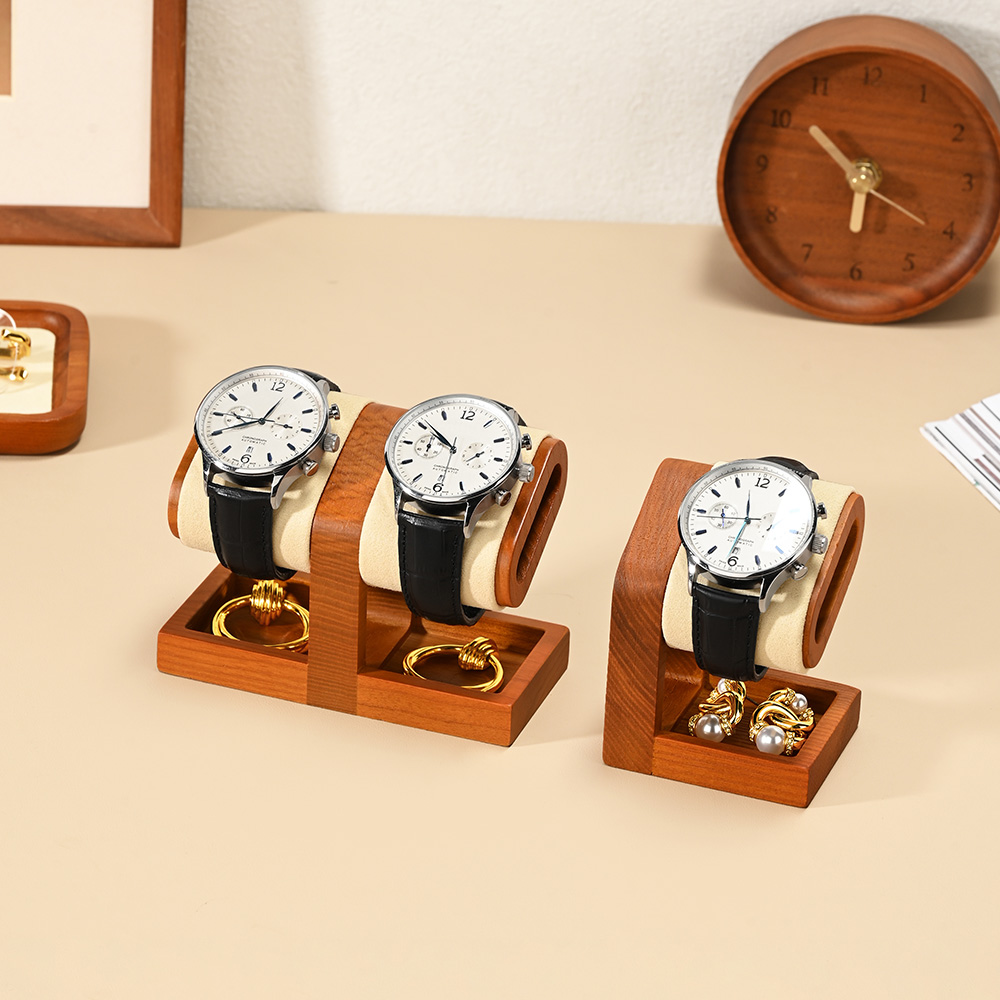 حامل عرض ساعات سيي، منظم مجوهر - مراجعة Jewelry Or Watches وسعره
