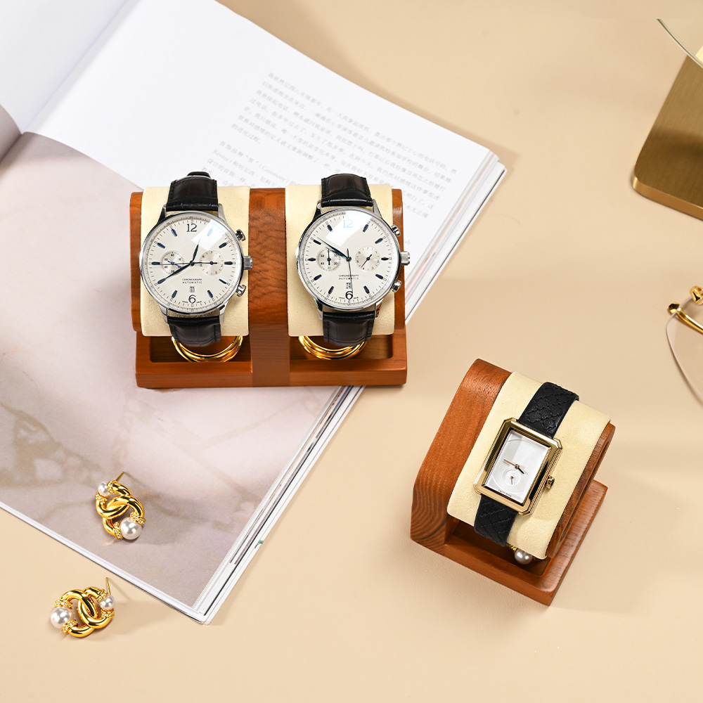 حامل عرض ساعات سيي، منظم مجوهر - مراجعة Jewelry Or Watches وسعره