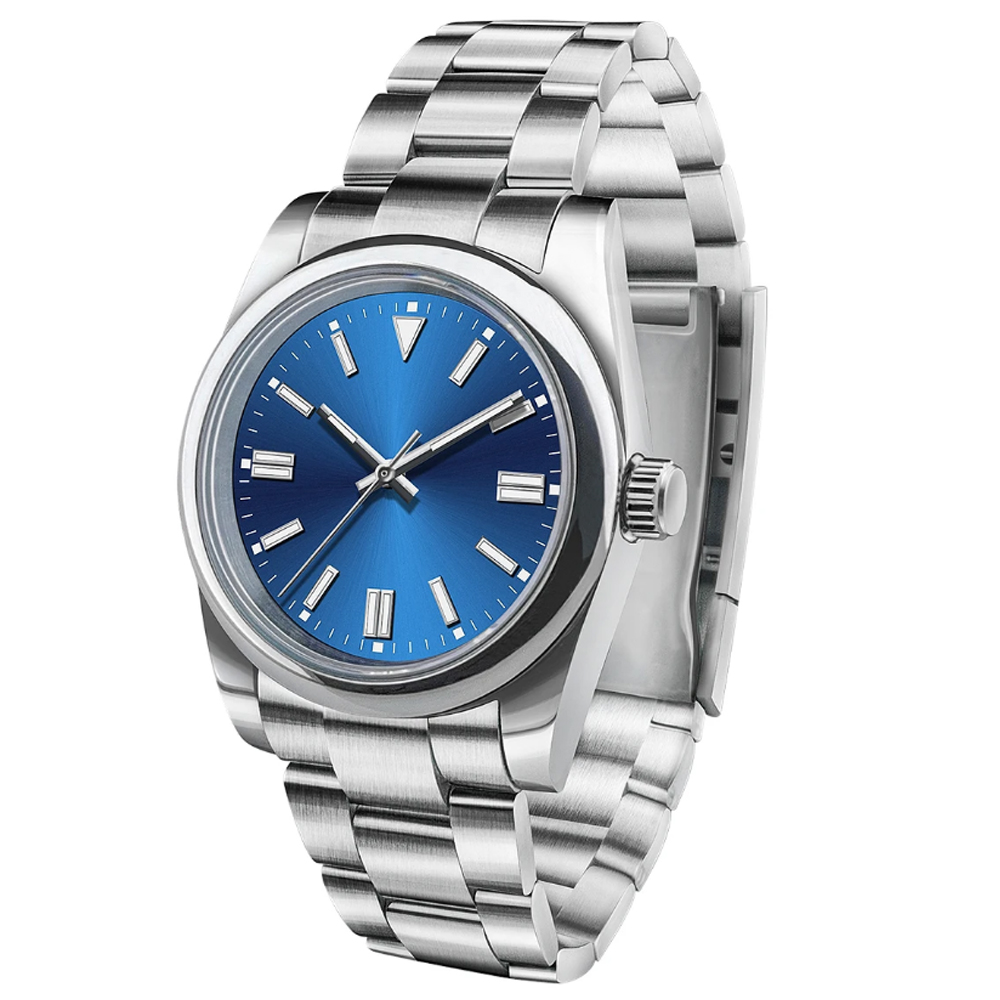 ساعة رجالية فاخرة بشعار مخصص،  - مراجعة Jewellery Watch وسعره