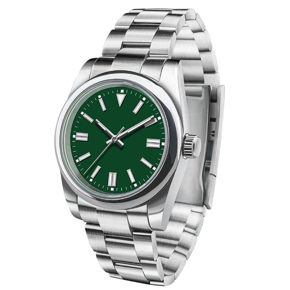 ساعة رجالية فاخرة بشعار مخصص،  - مراجعة Jewellery Watch وسعره