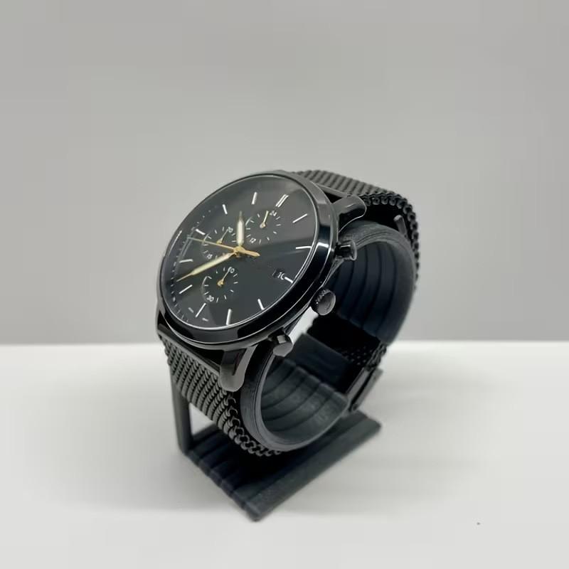حامل عرض للساعات - منظم للمجوه - مراجعة Jewelry Organizer Watches وسعره