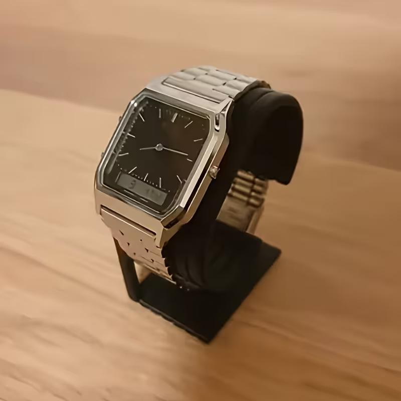 حامل عرض للساعات - منظم للمجوه - مراجعة Jewelry Organizer Watches وسعره