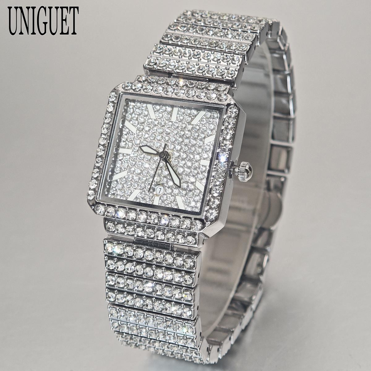 ساعات نسائية فاخرة من ماركة UN - مراجعة Jewelry Watches Brands وسعره