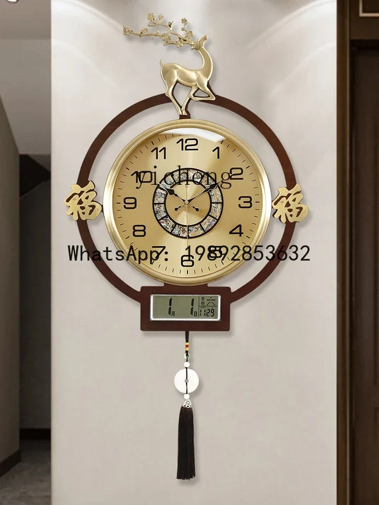 ساعة حائط b206Z للديكور المنزل - مراجعة Watches & Jewelry Repair Center New York وسعره